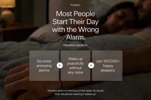 Day One Alarm