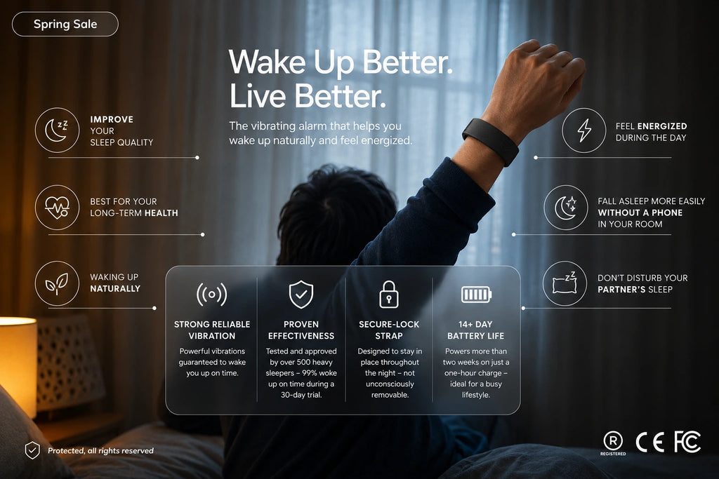 Day One Alarm