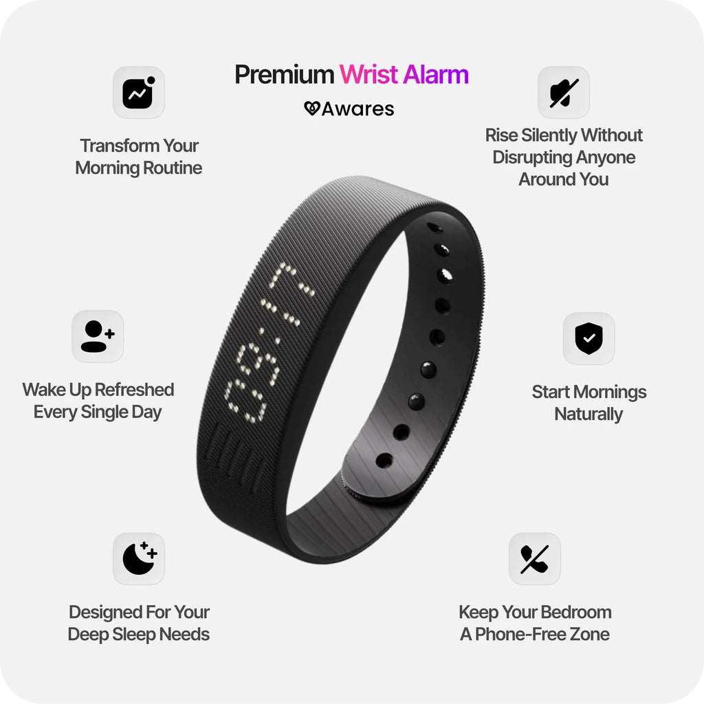 Day One Alarm