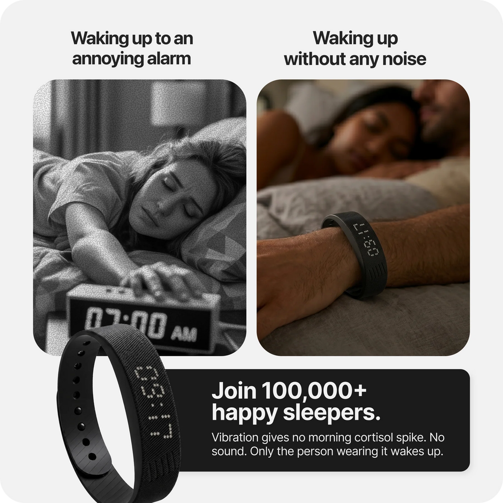 Day One Alarm