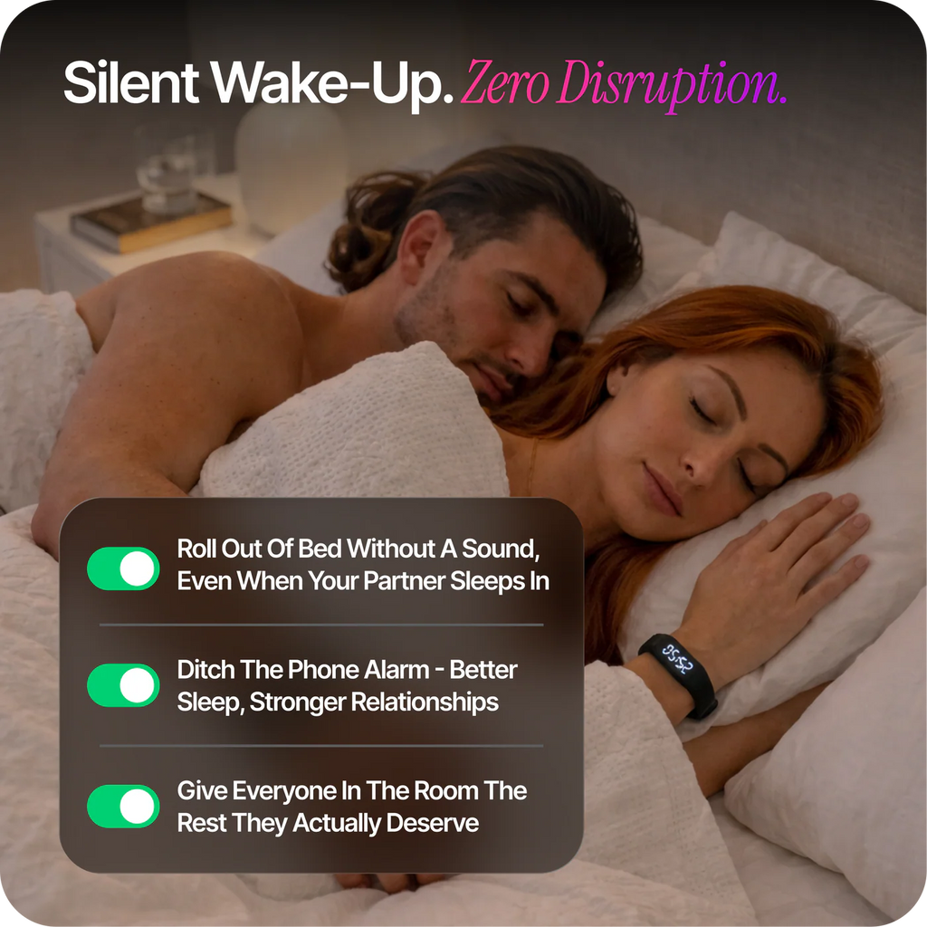 Day One Alarm