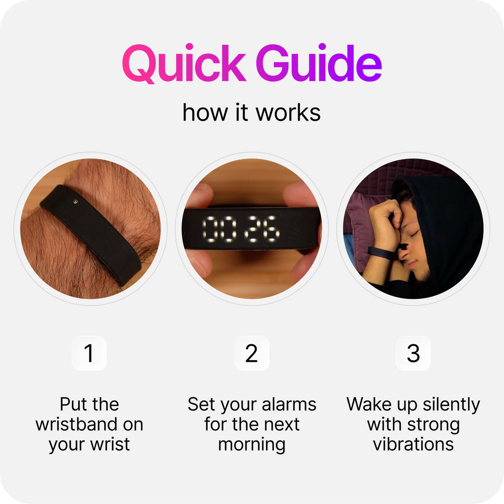 Day One Alarm