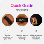 Day One Alarm