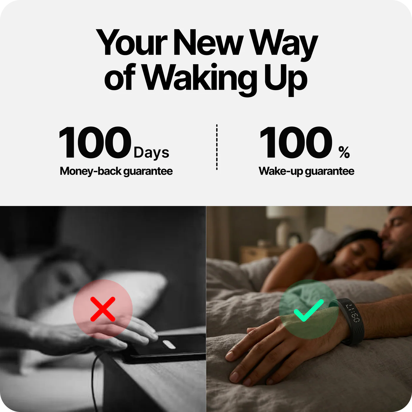 Day One Alarm